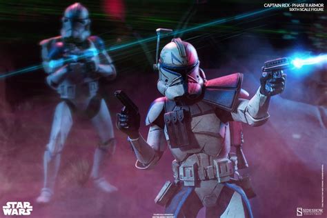 Toyhaven Preview Sideshow Collectibles Star Wars Clone