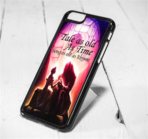 All disney quotes iphone xr case iphone phone cases. Disney Beauty and The Beast Quote Protective iPhone 6 Case, iPhone 5s Case