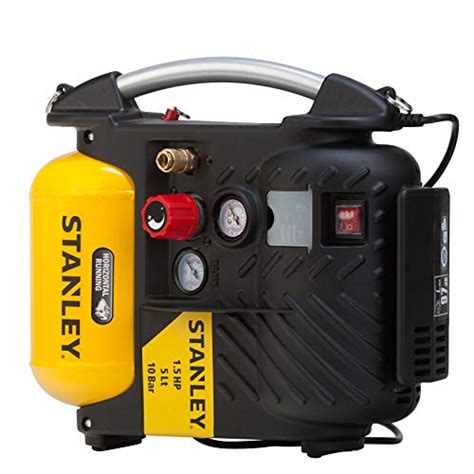Best Stanley Portable Compressor UK Apr Ultimate Buying Guide