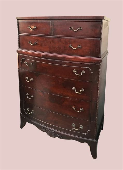 ✅ browse our daily deals for even more savings! Uhuru Furniture & Collectibles: Vintage 1940s Mahogany ...