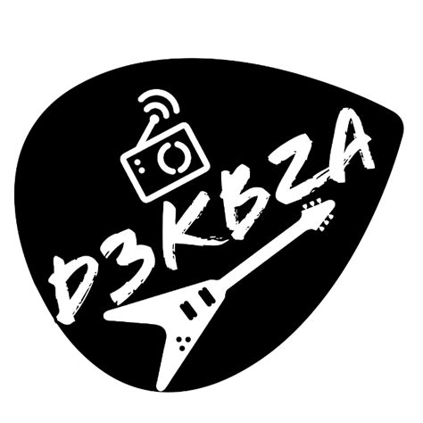 Update this logo / details. D3kbza