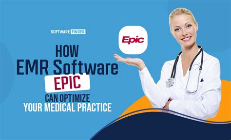 How Emr Software Epic Can Optimize Your Medical Practice Absbuzz