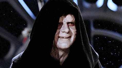 Emperor Palpatine There S No Way J J Abrams Wasn T Bringing Him Back In Star Wars The Rise Of