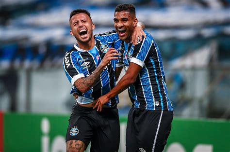 Grêmio is playing next match on 4 apr 2021 against internacional in gaucho. Grêmio vence o Juventude e constrói vantagem para a ...