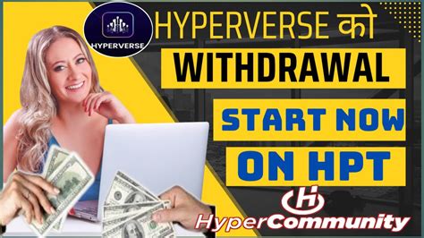 hyperpact hpt token withdrawal hyperverse conversation assets withdrawal on hpt hpt pricetoday