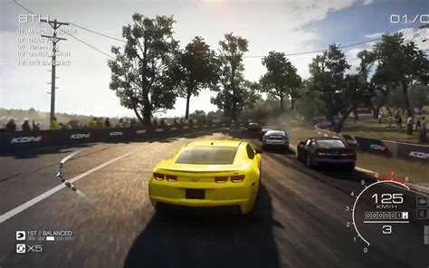 10 Best Car Racing Games For Pc In 2015 Gamers Decide