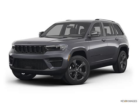 2022 Jeep Grand Cherokee Murphys Automotive