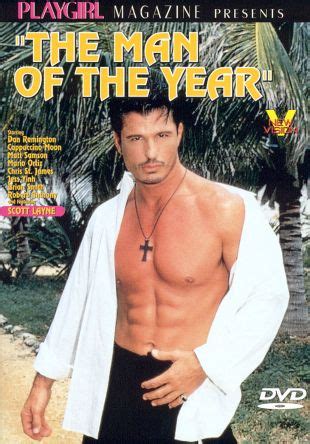 Playgirl The Man Of The Year Related Allmovie