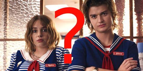 Stranger Things Season 4 Set Photos Reveal A New Character The Frame Loop