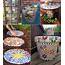 DIY Mosaic Projects For Your Garden