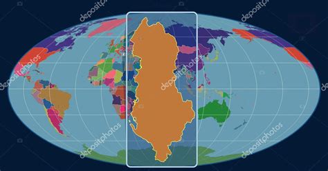 World Map Zoom In And Out Topographic Map Of Usa With States