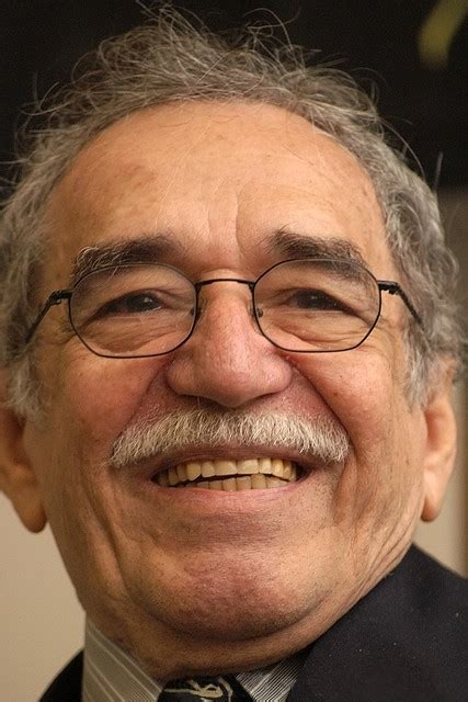Gabriel García Márquez Wikipedia La Enciclopedia Libre