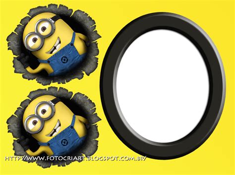 We did not find results for: Fotocriart: Molduras dos Minions