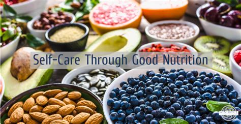 Nutrition Services Windsoul Wellness Center