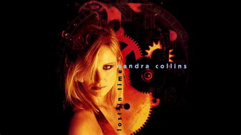 Sandra Collins Lost In Time 1997 Youtube
