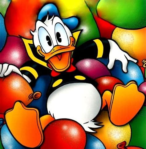 ♥ Donald Duck ♥ Paperino