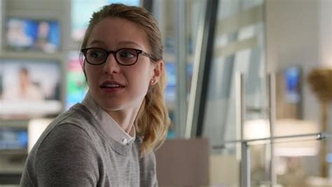 Why Did Supergirl Wear Glasses Before Becoming Supergirl Read The Take