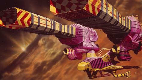 Rare Book Of Concept Art For Jodorowskys Dune Up For Auction Nerdist