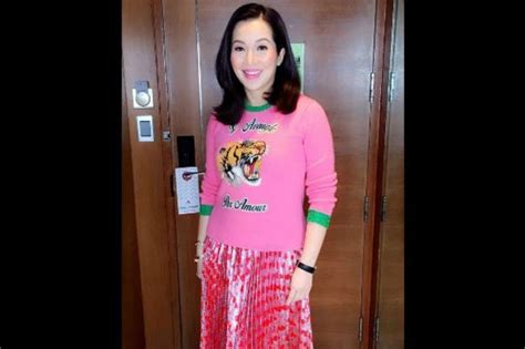Look Kris Aquino Leaves Old Qc House Abs Cbn News