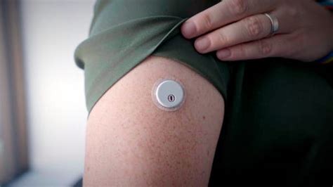 FDA Clears Abbotts FreeStyle Libre And FreeStyle Libre Sensors For Integration With