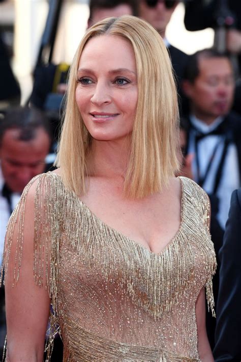 Uma Thurman Is Still Pretty Hot The Fappening Leaked Photos 2015 2024