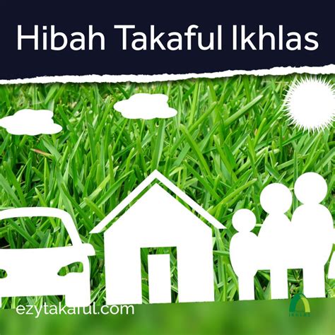 Looking for a flexible, personalized medical plan that is tailored to your needs? Hibah Takaful Ikhlas & Perlindungan Pendapatan - Ezy Takaful