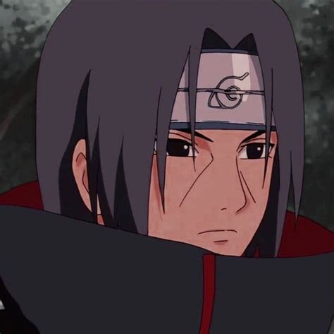 𝑰𝒕𝒂𝒄𝒉𝒊 𝑼𝒄𝒉𝒊𝒉𝒂 Personagens De Anime Anime Icons Itachi Uchiha