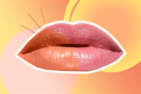 Sunburned Lips The Best Ways To Soothe And Heal Them According To