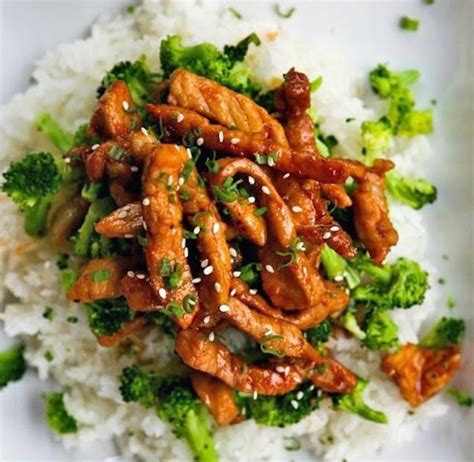See how to cook pork loin with more than leftover pork loin and what to do with itoven struck. Leftover Pork Tenderloin Ideas : Leftover Pork Chop Stir ...