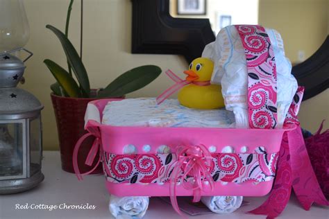 Maybe you would like to learn more about one of these? This Baby Shower Gift Idea is a practical gift any new mom ...