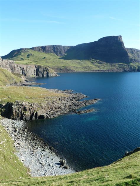 Otter Lodge Bed And Breakfast Isle Of Skye Neist Point