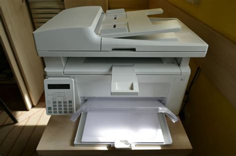 Click the download button wait for the downloading (depend on your internet speed). PRINTER hp-multifunkcijski uređaj laserjet pro mfp m130fn