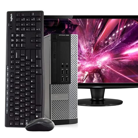 Type device manager in the search bar at the top right of the screen, then click the device manager heading that appears in the search results. Dell OptiPlex 9020 Intel i5, 8GB RAM, 500GB HDD, Windows ...