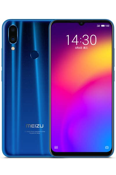 Look at full specifications, expert reviews, user ratings and latest news. Meizu Note 9 Price in Pakistan & Specs: Daily Updated ...