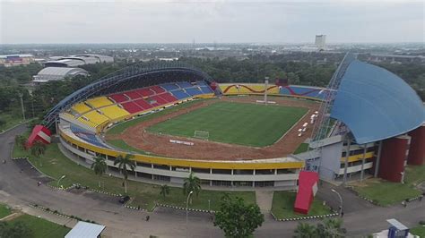 2 langkah mudah cek resi jasa pengiriman sen hong. PSSI Tinjau Stadion Jakabaring untuk Piala Dunia U-20 2021 ...
