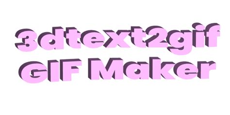 Top Animated Text Generator Inoticia Net