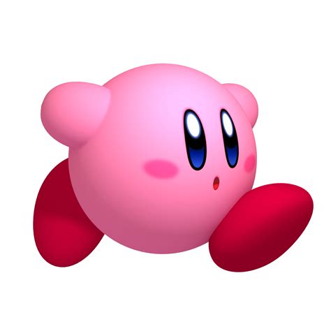 Kirbys Return To Dreamland Art Nintendo Everything