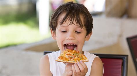Benefits Of Eating Pizza That Will Surprise You
