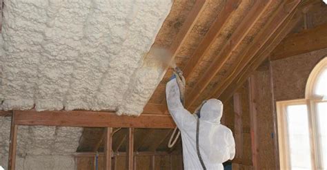 4 Types Of Insulation For Your House Pros And Cons