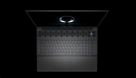 Ces 2023 Alienware M18 Kommt Mit 18 Zoll Display