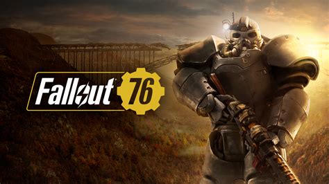 Fallout 76 Introduces The Brotherhood Of Steel In New Patch Nerd Talk
