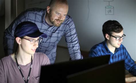 The department of computer science strives to provide the highest quality education in computer science at the undergraduate and graduate levels. Department of Computer Science | Union University, a ...