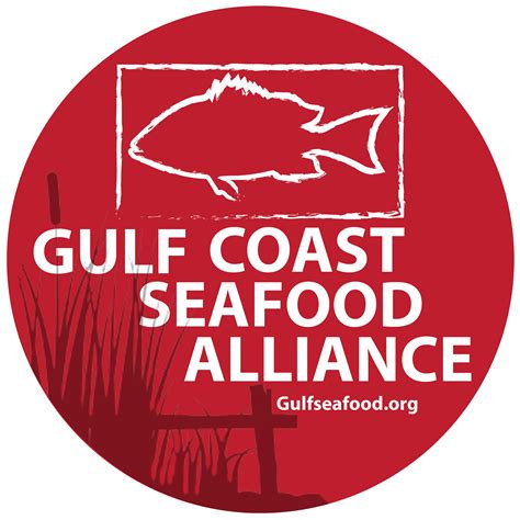 Gulf Coast Seafood Alliance