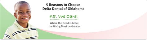 Use our guide to learn about the types of dental plans, coverage and cost. Home-DeltaDentalOK