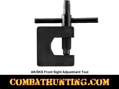 Ak Sks Front Sight Adjustment Tool On Sale
