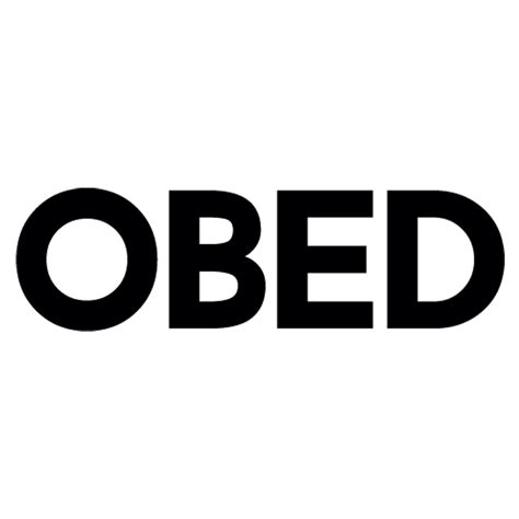 Obed Tienda Online Obed Store