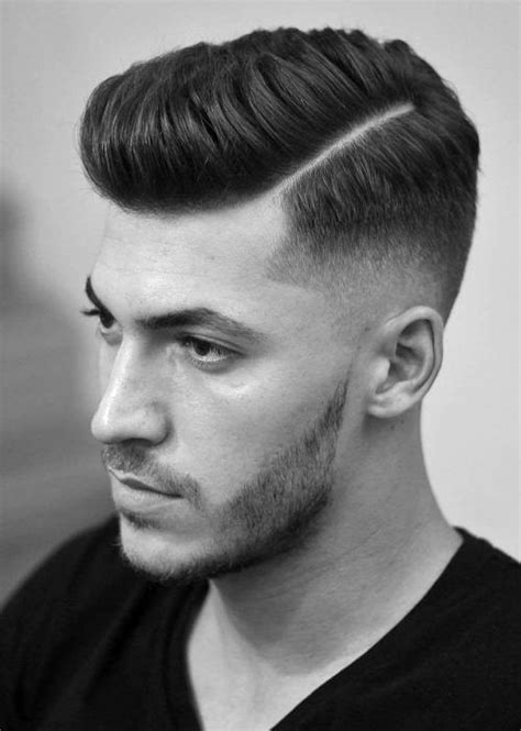 Https://tommynaija.com/hairstyle/sidecut Hairstyle For Mens