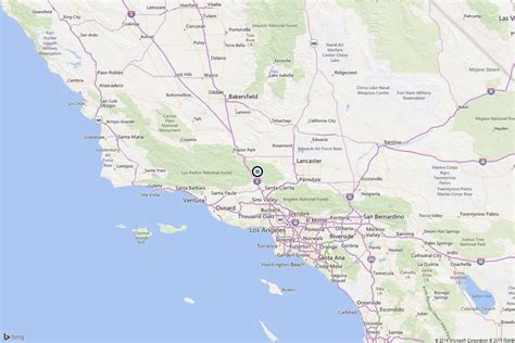Maybe you would like to learn more about one of these? Earthquake: 4.2 and 3.0 temblors recorded near Castaic ...