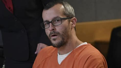 Killer Dad Chris Watts Tells All About His Mistress And His Murders