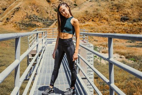 Kaycee Rice Di Instagram Sssssup🐍 Leather Pants Fashion Celebrities